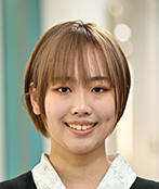 藤藁彩乃さん
